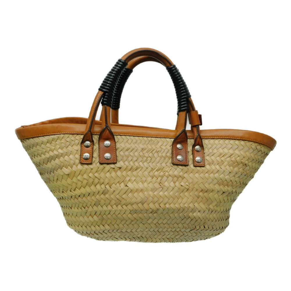BALENCIAGA Bistro Paniendo Bag handbag outings makes great - Picture 2 of 7